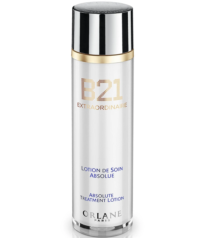 Orlane B21 Extraordinaire Absolute Treatment Lotion
