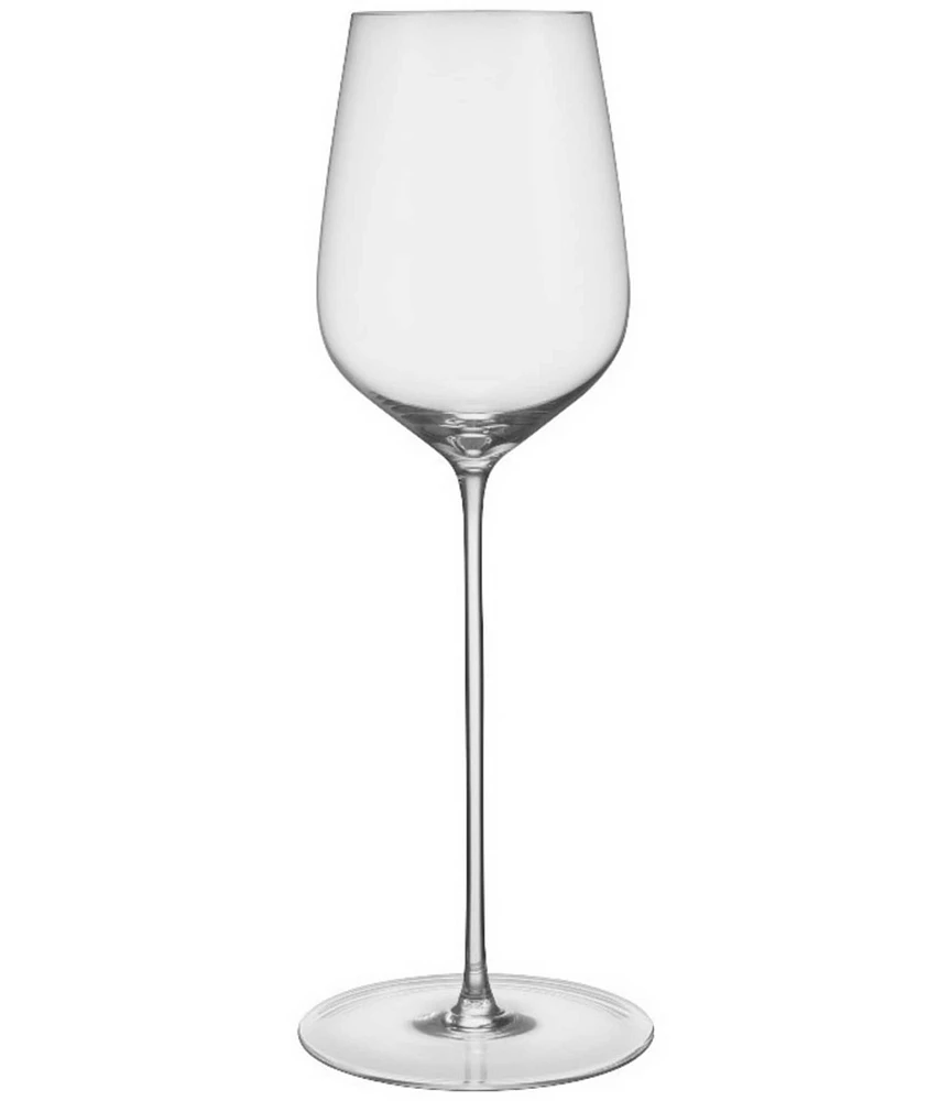 Orrefors Bjorn Frantzen Champagne Glass