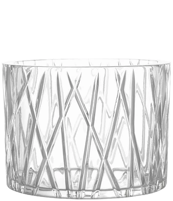 Orrefors City Decorative Bowl