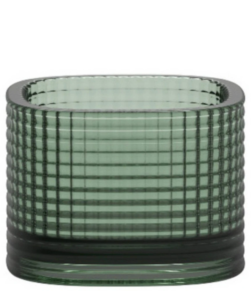 Orrefors Magica Small Super Circle Votive