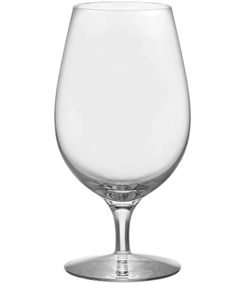 Orrefors Merlot Beer Iced Beverage Glass
