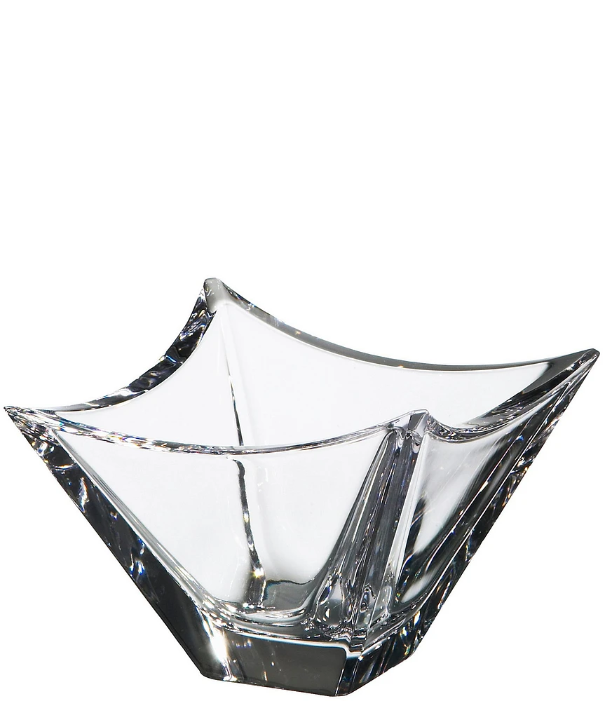 Orrefors Polaris Bowl