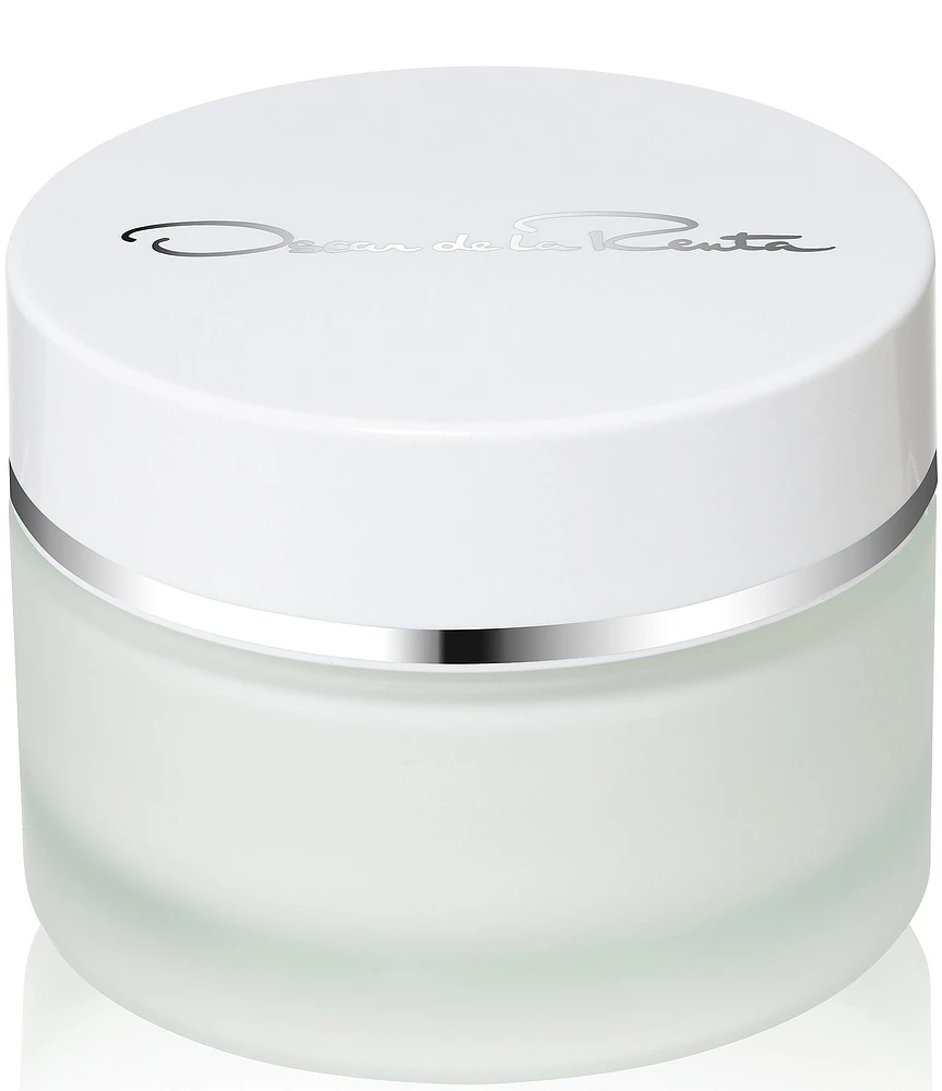 Oscar de la Renta Oscar Signature Body Cream