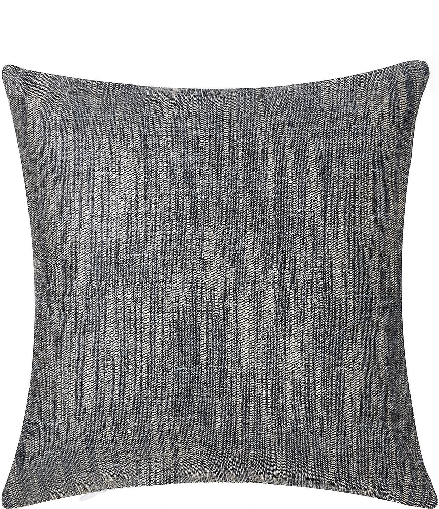 Oscar/Oliver Summit Textured Printed 20#double; Square Decorative Pillow