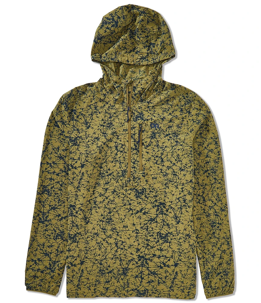 Outdoor Research Astroman Air Sun Hoodie