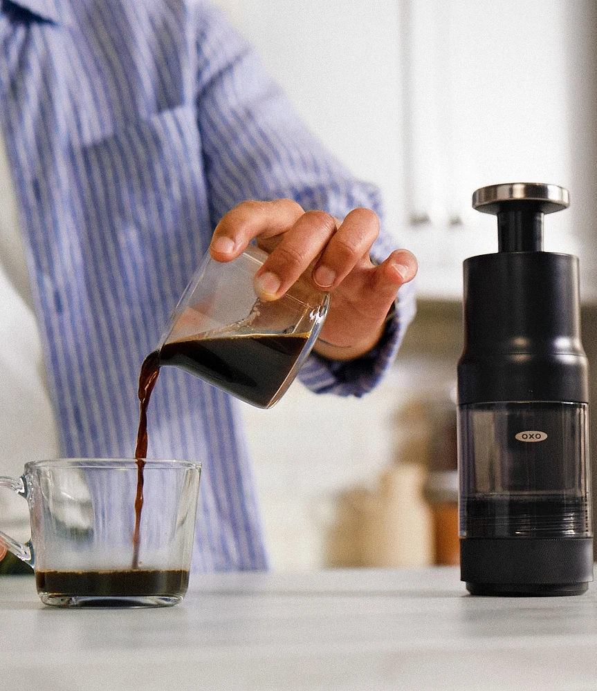 OXO Brew Rapid Brewer