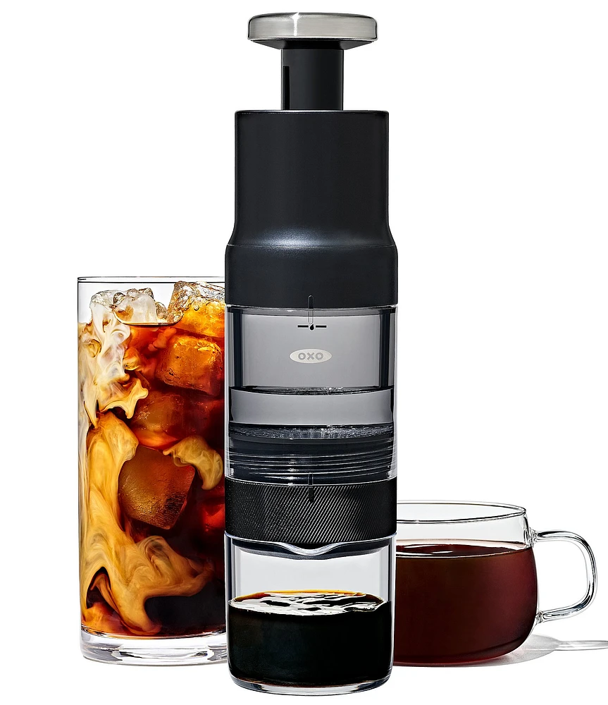 OXO Brew Rapid Brewer