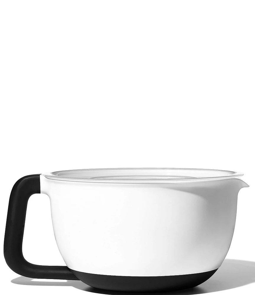 OXO Good Grip 4-Quart Batter Bowl with Lid