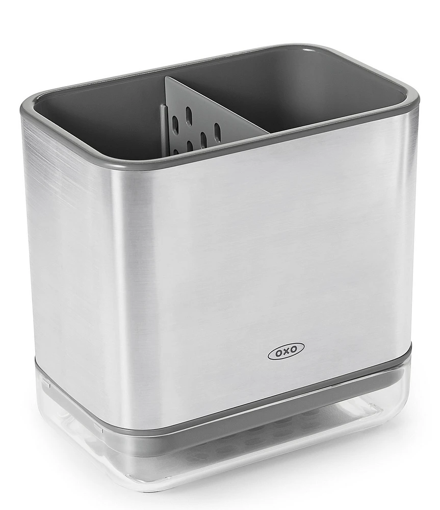 OXO Stainless Steel Good Grips Sinkware Caddy