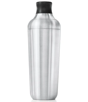 OXO Steel Single Wall Cocktail Shaker
