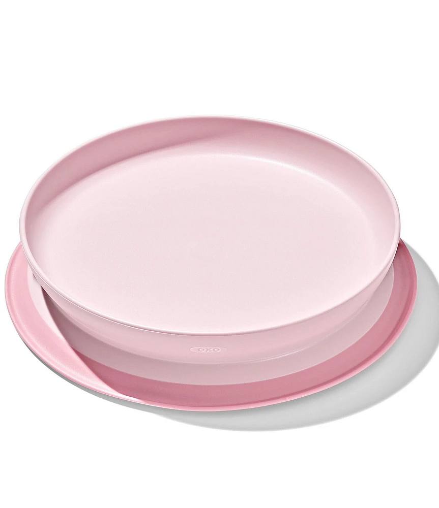 OXO Tot Stick & Stay Suction Plate