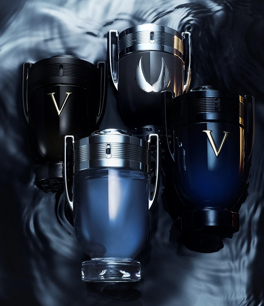 Rabanne Invictus Victory Elixir Eau De Parfum