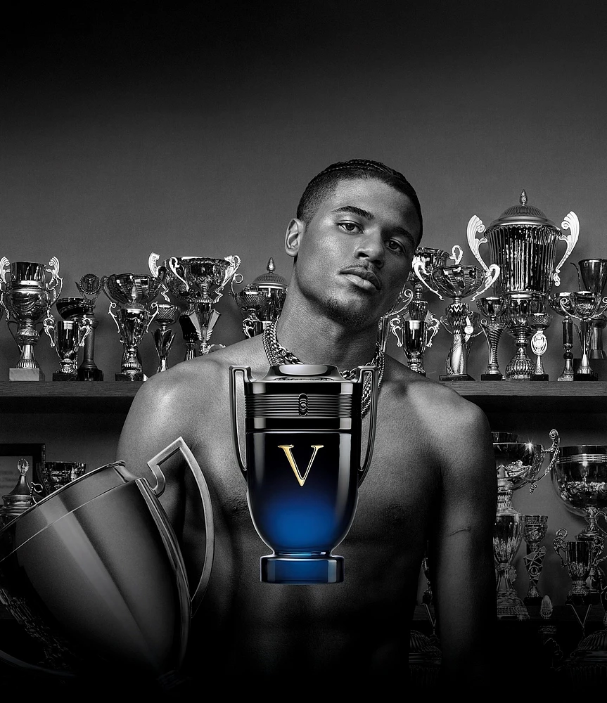 Rabanne Invictus Victory Elixir Eau De Parfum