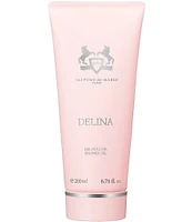 PARFUMS de MARLY Delina Shower Gel
