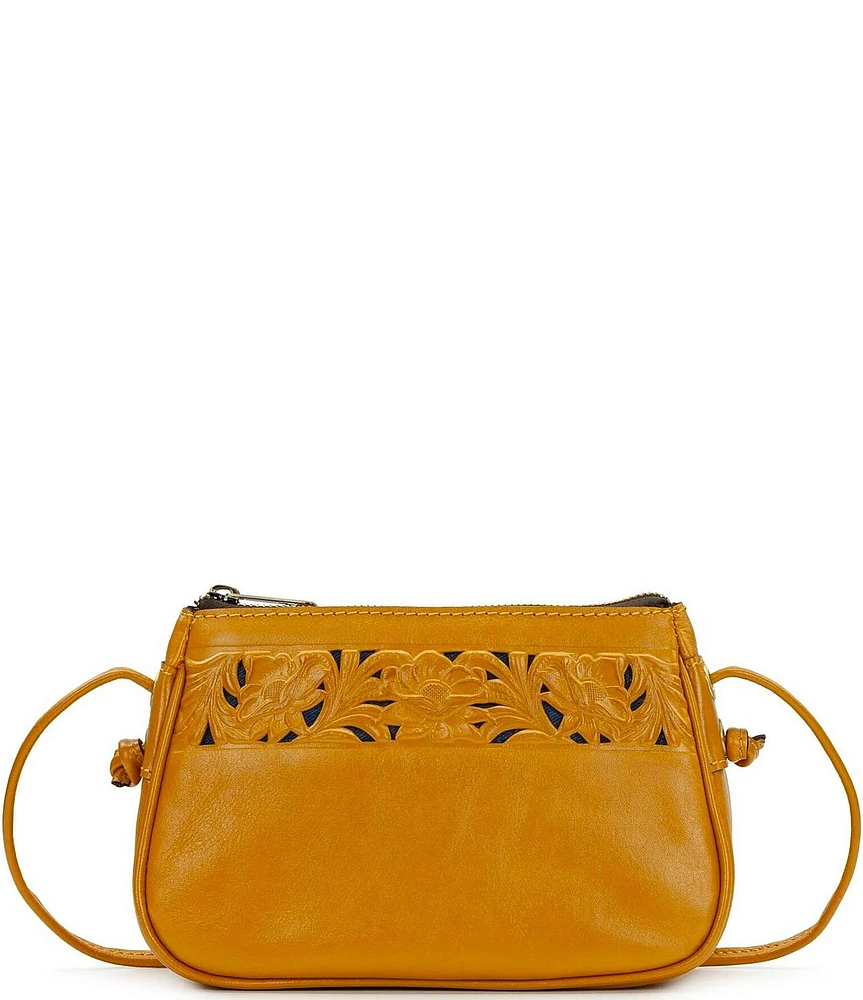 Patricia Nash Baccoli Crossbody Bag