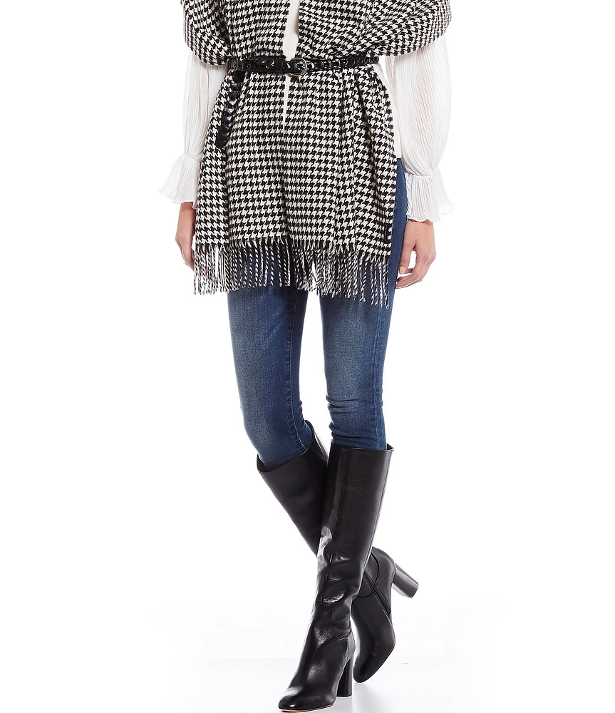 Patricia Nash Chain Link Woven Belt