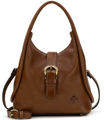 Patricia Nash Halina Satchel Bag