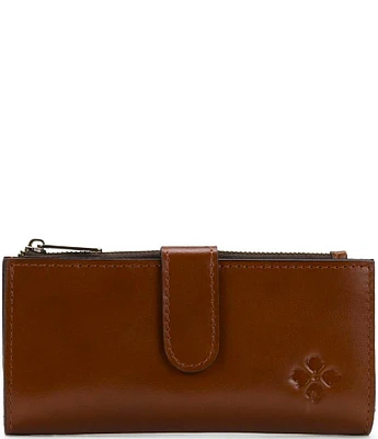 Patricia Nash Heritage Collection Nazari RFID Bifold Wallet