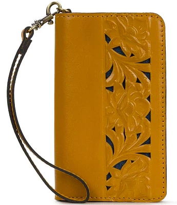 Patricia Nash Koumi Wristlet