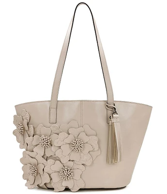 Patricia Nash Marconia Floral Tote Bag