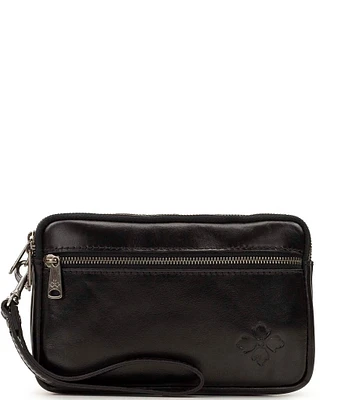 Patricia Nash Viani Wristlet