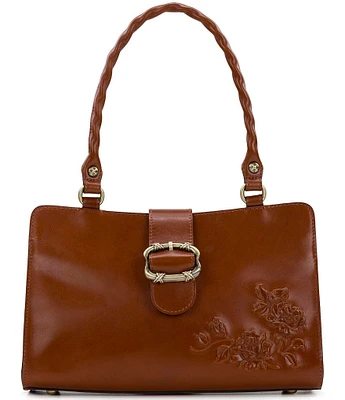 Patricia Nash Violina Satchel Bag