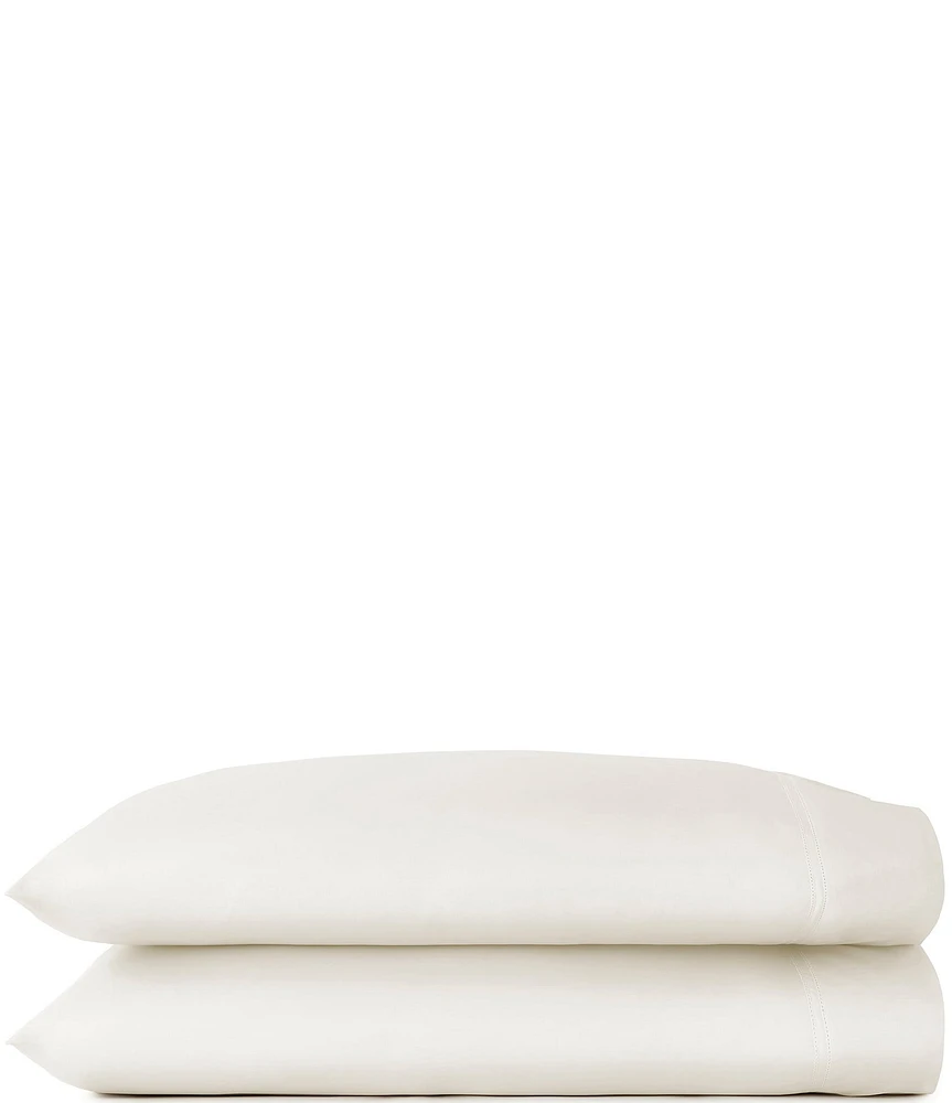 Peacock Alley 600-Thread Count Virtuoso Sateen Pillowcase Pair