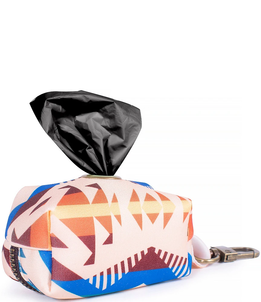 Pendleton Los Lunas Pet Waste Bag Dispenser