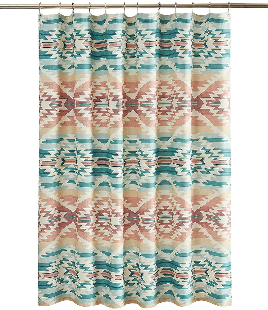 Pendleton Pagosa Springs Shower Curtain