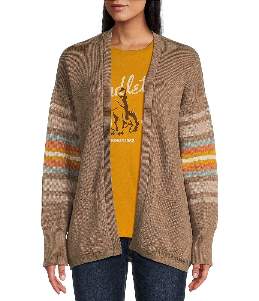 Pendleton Sierra Springs Cardigan