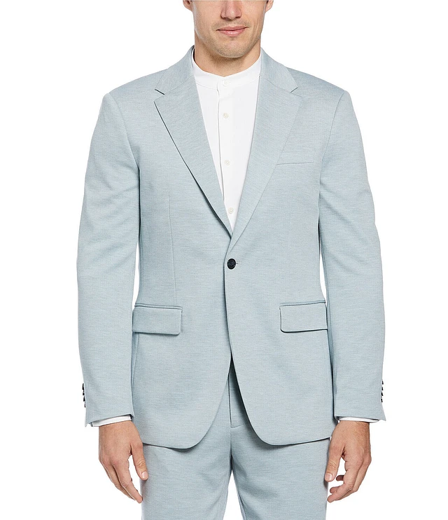 Slim Fit Dillards Suit Brands Murano From The Garden Collection