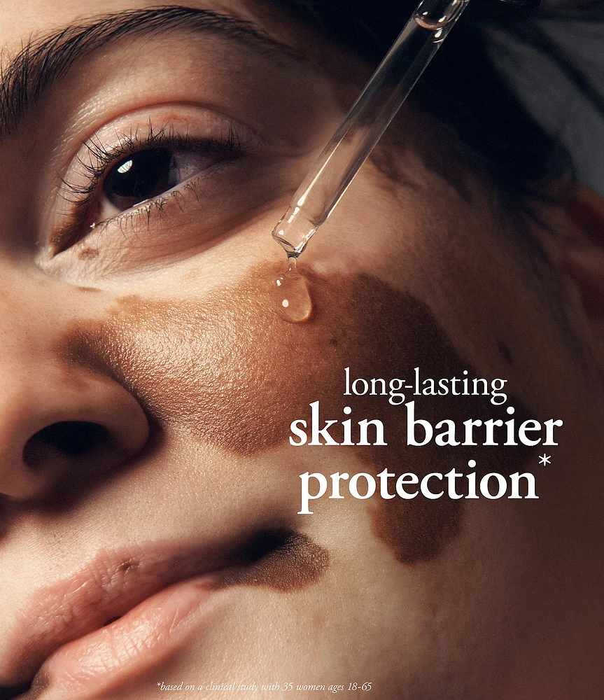 philosophy hope in a jar biome-balance glow serum