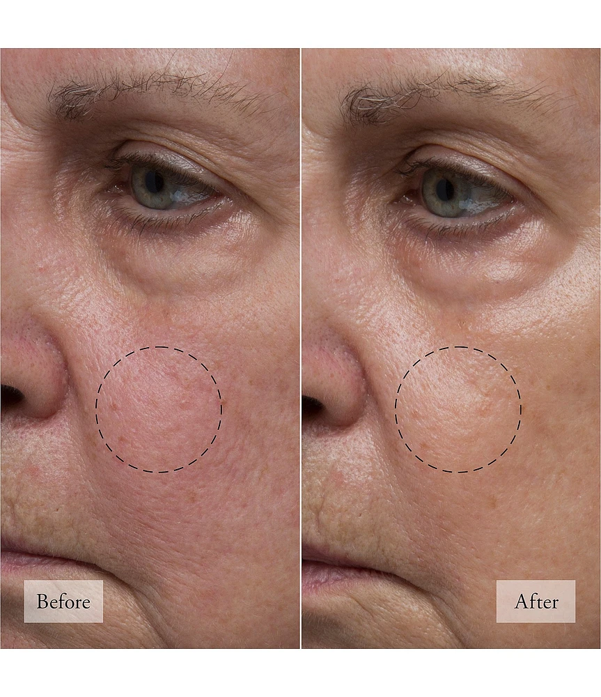 philosophy hope in a jar biome-balance glow serum