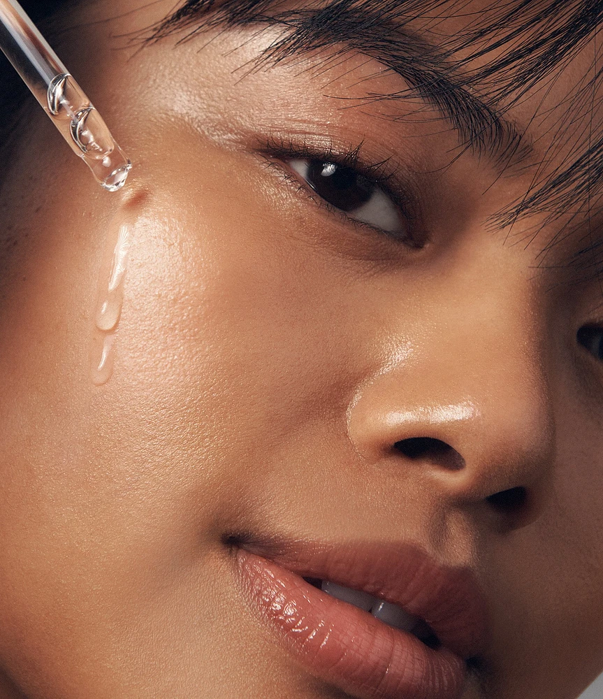 philosophy hope in a jar biome-balance glow serum