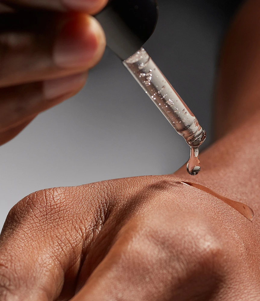 philosophy hope in a jar biome-balance glow serum