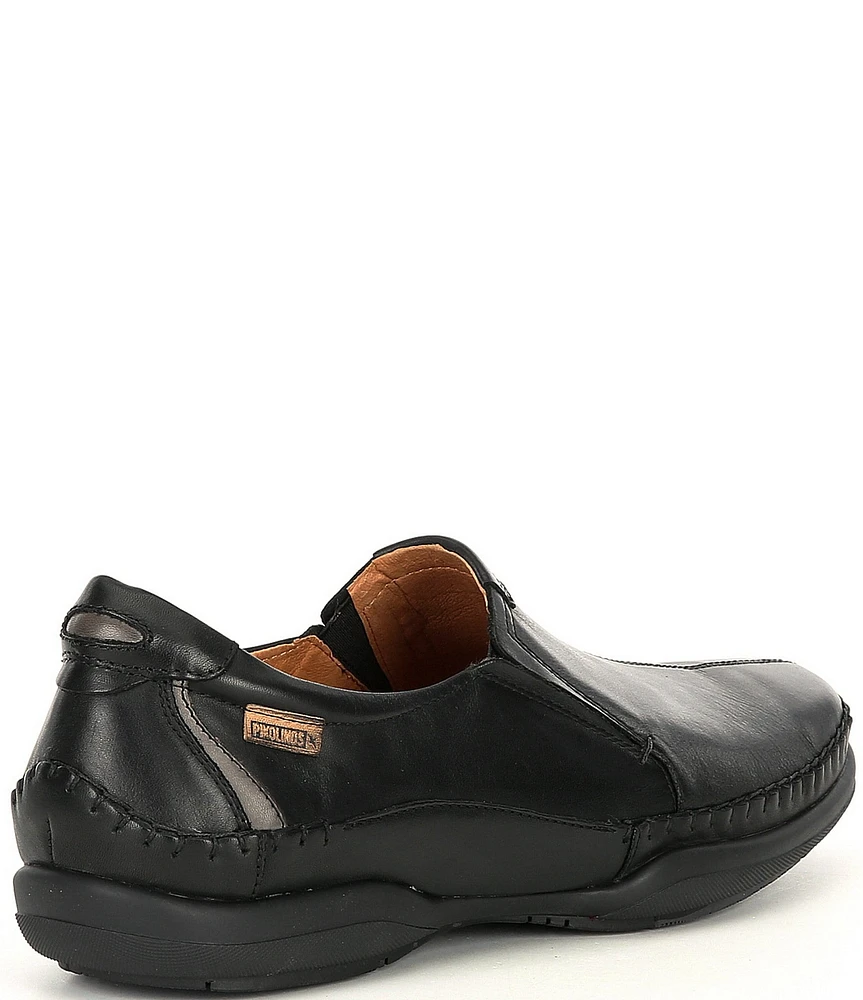 Pikolinos Men's San Telmo Slip Ons