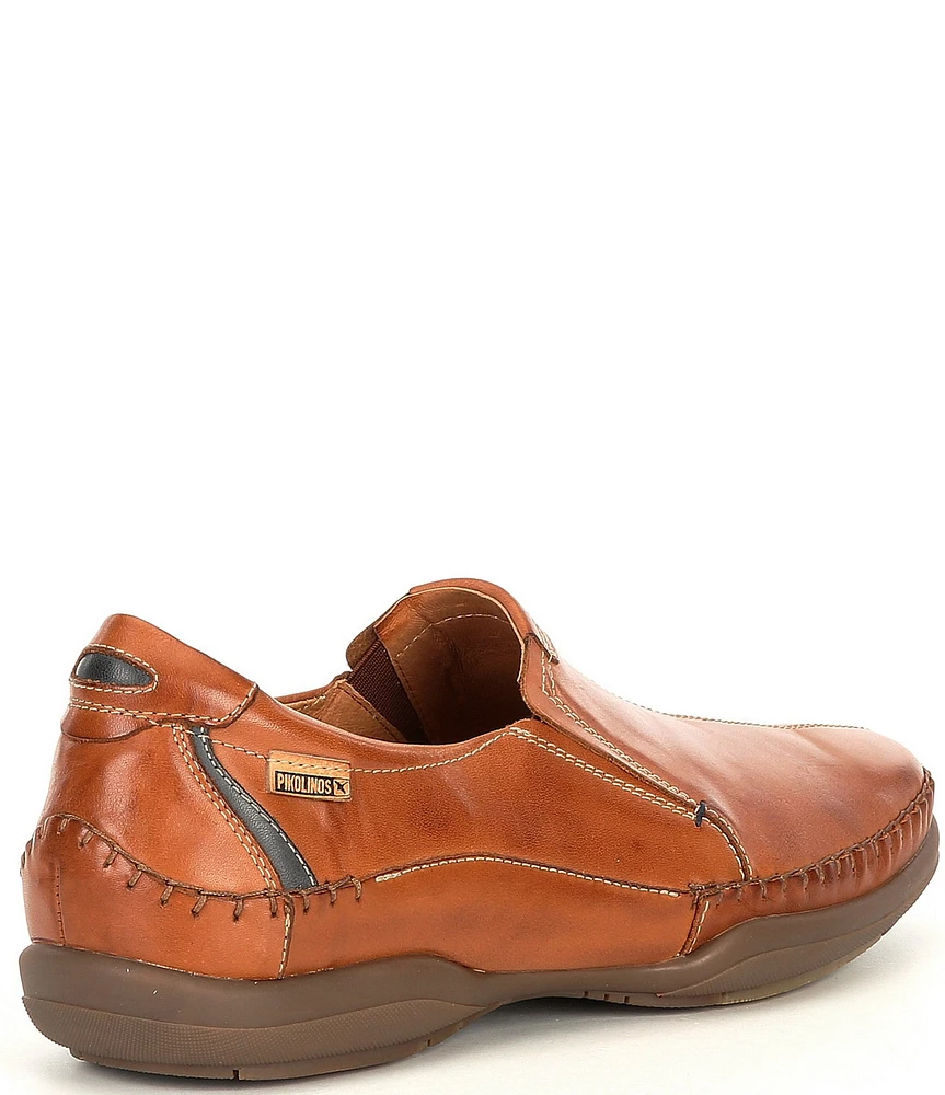 Pikolinos Men's San Telmo Slip Ons