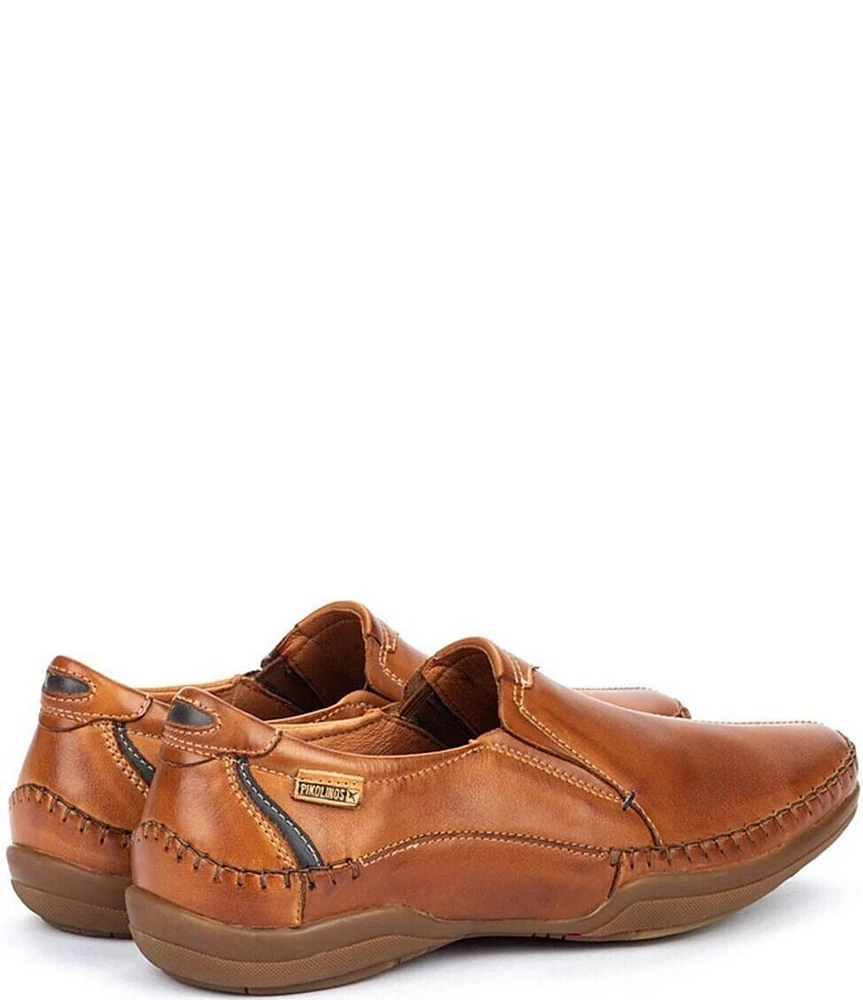 Pikolinos Men's San Telmo Slip Ons
