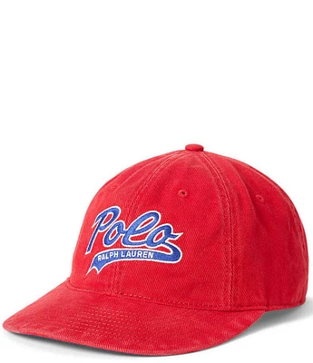 Polo Ralph Lauren Authentic Baseball Cap