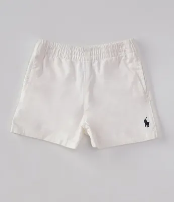 Ralph Lauren Baby Boys Pull-On Sport Shorts