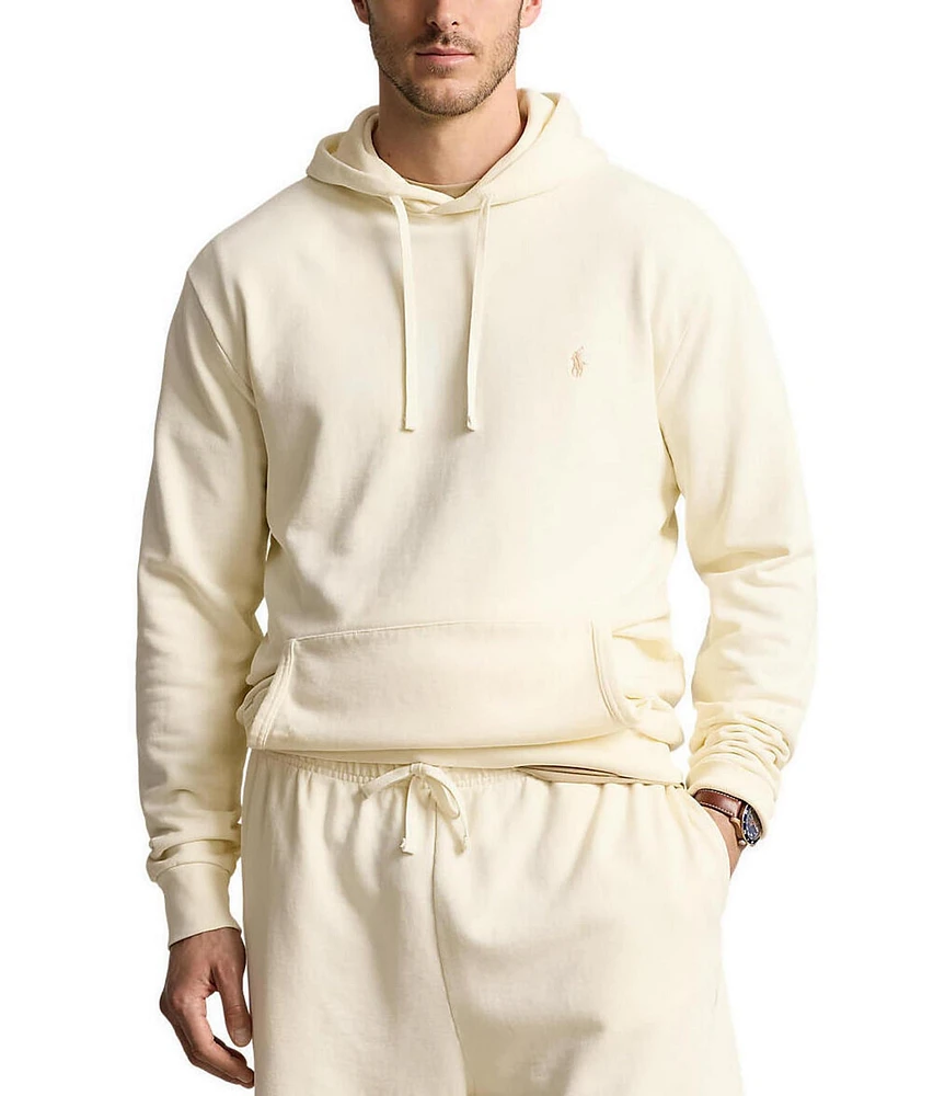 Polo Ralph Lauren Big & Tall Loopback Fleece Hoodie