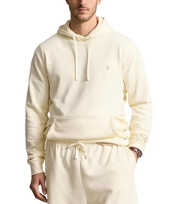 Polo Ralph Lauren Big & Tall Loopback Fleece Hoodie