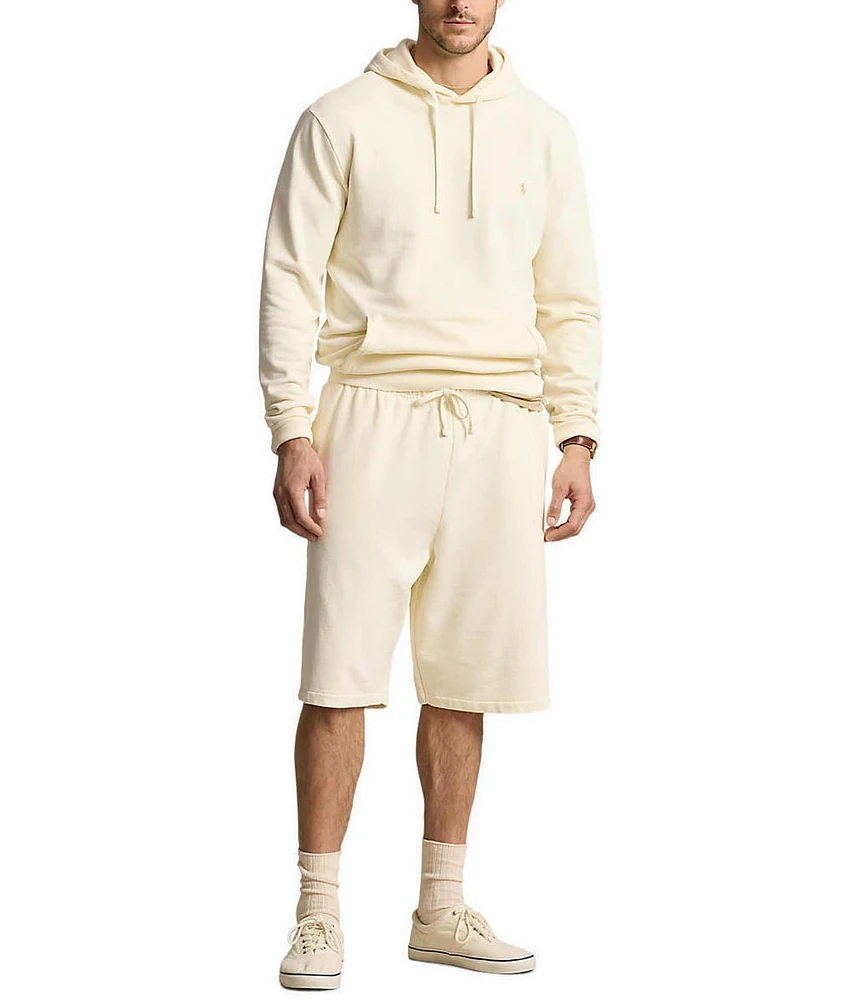 Polo Ralph Lauren Big & Tall Loopback Fleece Hoodie
