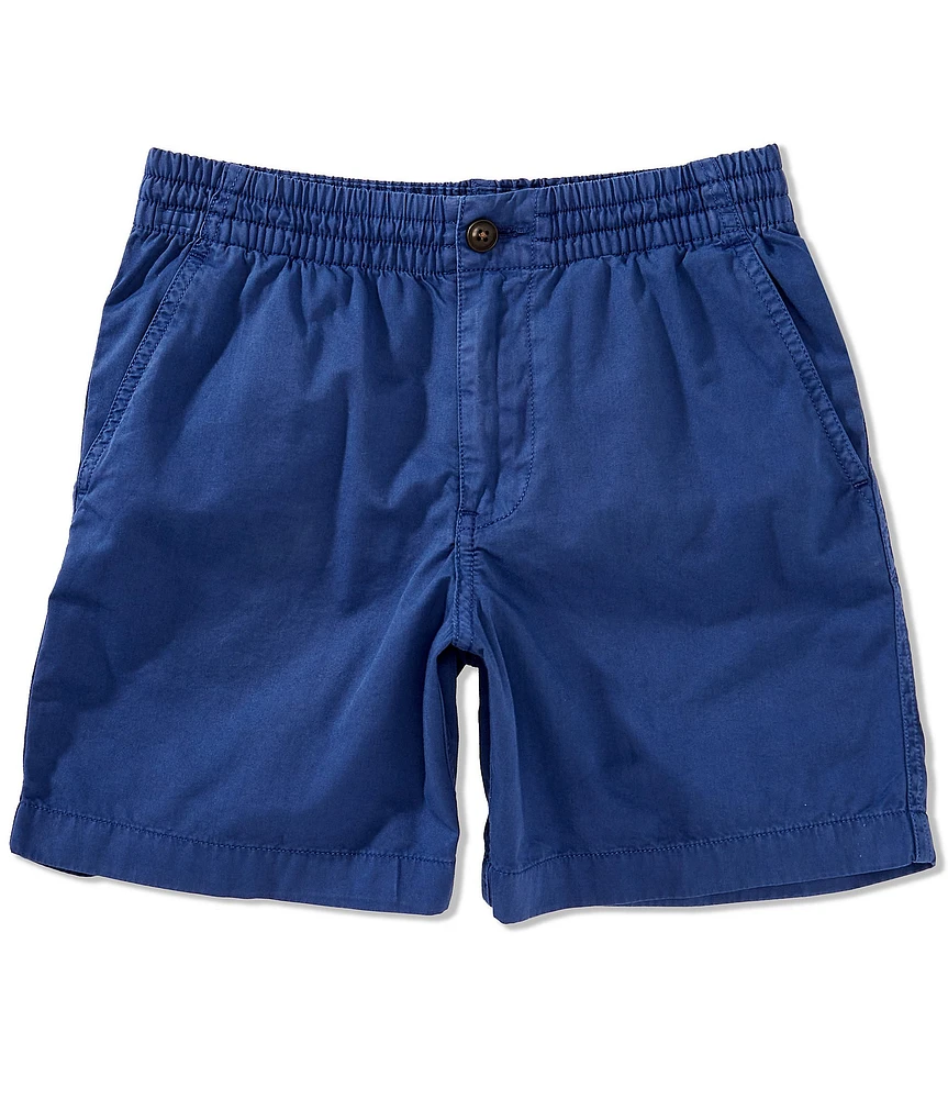 Polo Ralph Lauren Big Boys 8-20 Featherweight Twill Shorts