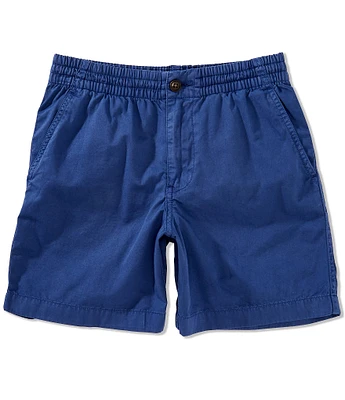 Polo Ralph Lauren Big Boys 8-20 Featherweight Twill Shorts