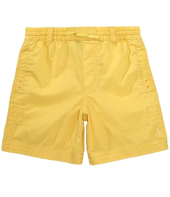 Polo Ralph Lauren Big Boys Lightweight Twill Shorts
