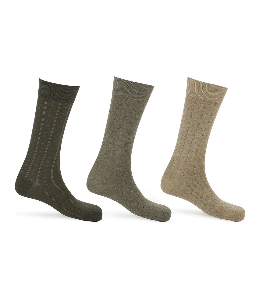 Polo Ralph Lauren Combed Cotton Dress Socks