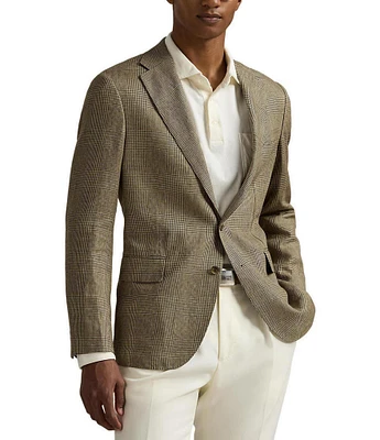 Polo Ralph Lauren Glen Plaid Sportcoat