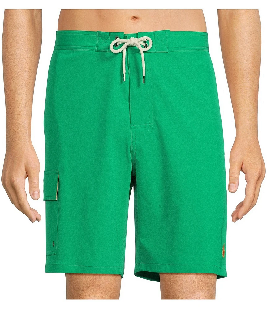 Polo Ralph Lauren Kailua Classic Fit 8.5#double; Swim Trunks
