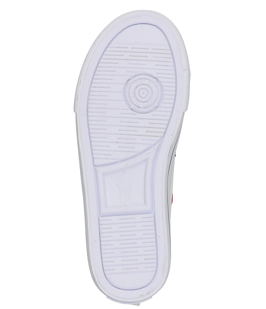 Polo Ralph Lauren Kids' Hamptyn II Hi-Top Sneakers (Toddler)